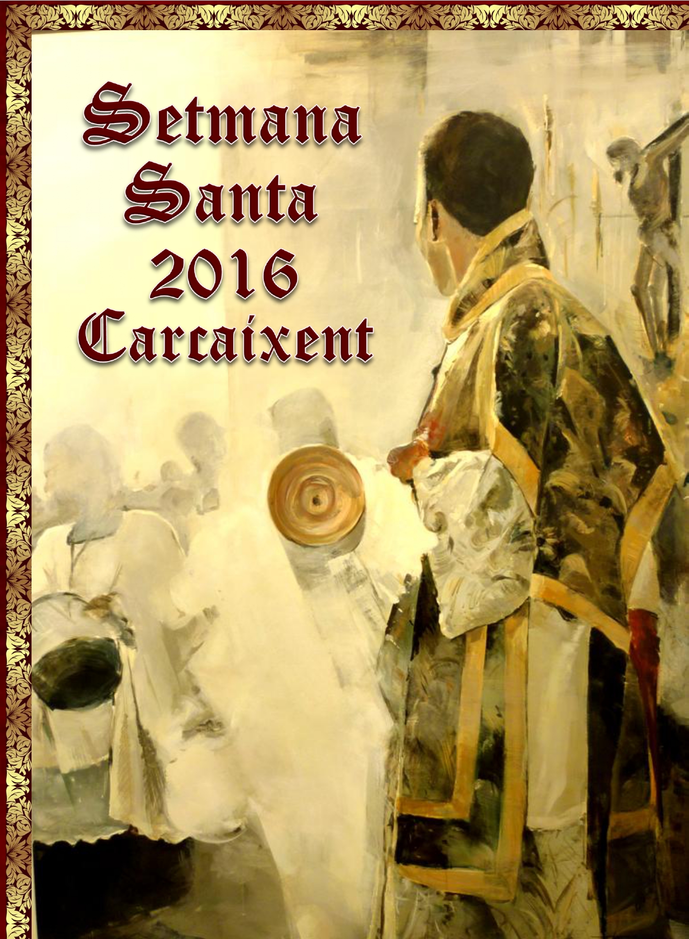 Semana Santa en Carcaixent 2016 Carcaixent